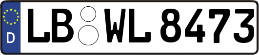 LB-WL8473