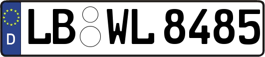 LB-WL8485