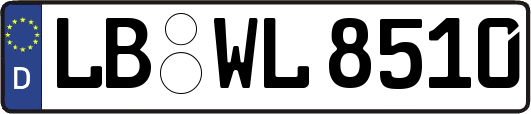 LB-WL8510