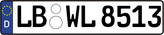 LB-WL8513