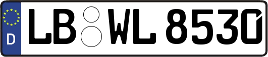 LB-WL8530