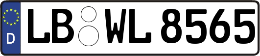 LB-WL8565
