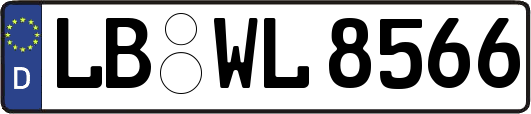 LB-WL8566