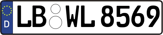 LB-WL8569