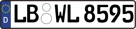 LB-WL8595