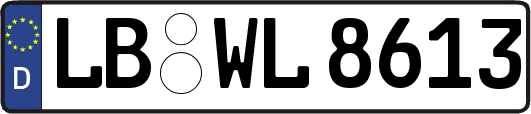 LB-WL8613