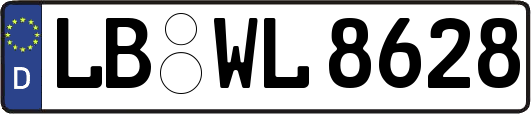 LB-WL8628