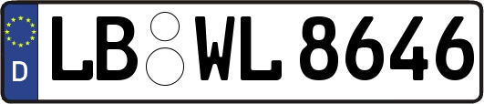LB-WL8646