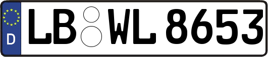 LB-WL8653