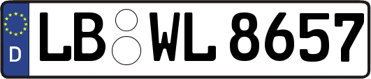 LB-WL8657
