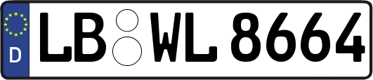 LB-WL8664