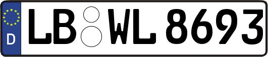 LB-WL8693