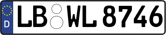 LB-WL8746