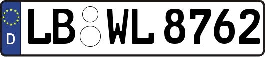 LB-WL8762