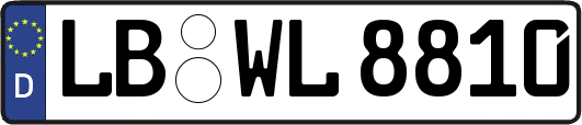LB-WL8810