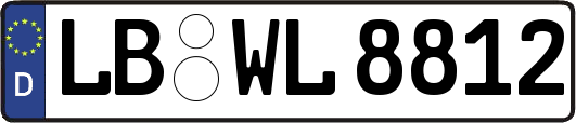 LB-WL8812