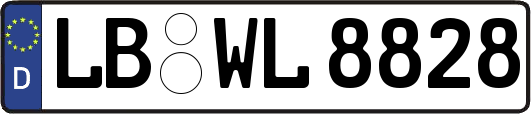 LB-WL8828