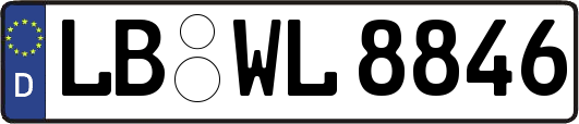 LB-WL8846