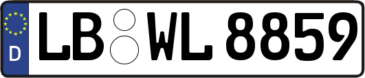 LB-WL8859