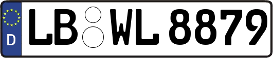 LB-WL8879