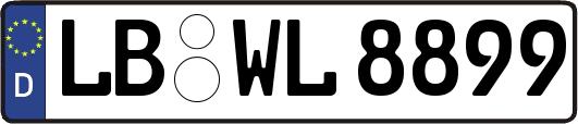 LB-WL8899