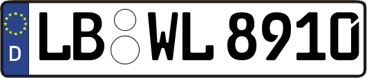 LB-WL8910