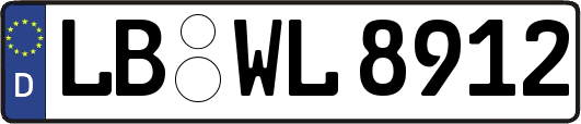 LB-WL8912