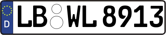 LB-WL8913