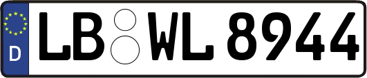 LB-WL8944