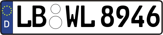 LB-WL8946