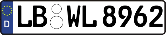 LB-WL8962