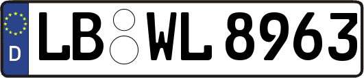 LB-WL8963