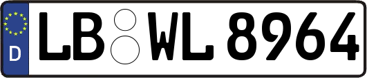 LB-WL8964