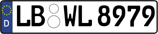 LB-WL8979