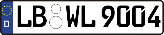 LB-WL9004