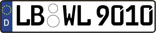LB-WL9010