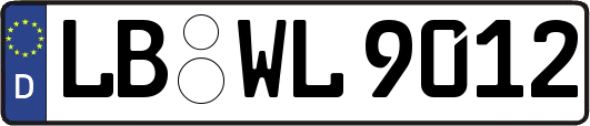 LB-WL9012