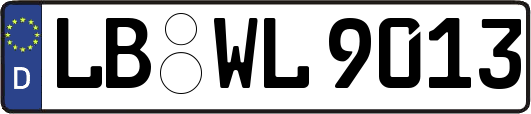 LB-WL9013