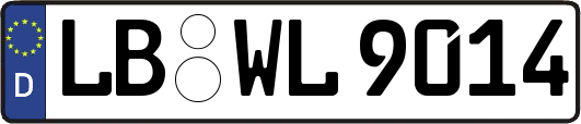LB-WL9014