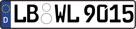 LB-WL9015