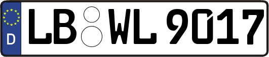 LB-WL9017