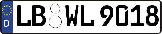 LB-WL9018