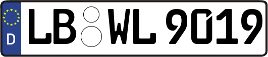 LB-WL9019
