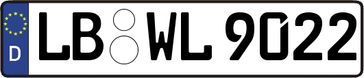 LB-WL9022