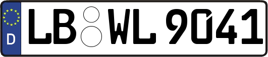 LB-WL9041