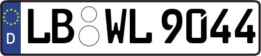 LB-WL9044