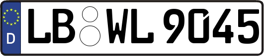 LB-WL9045