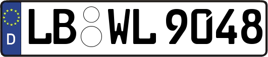 LB-WL9048
