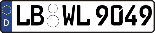 LB-WL9049