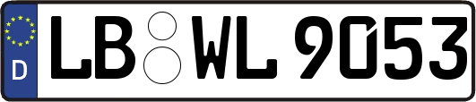 LB-WL9053